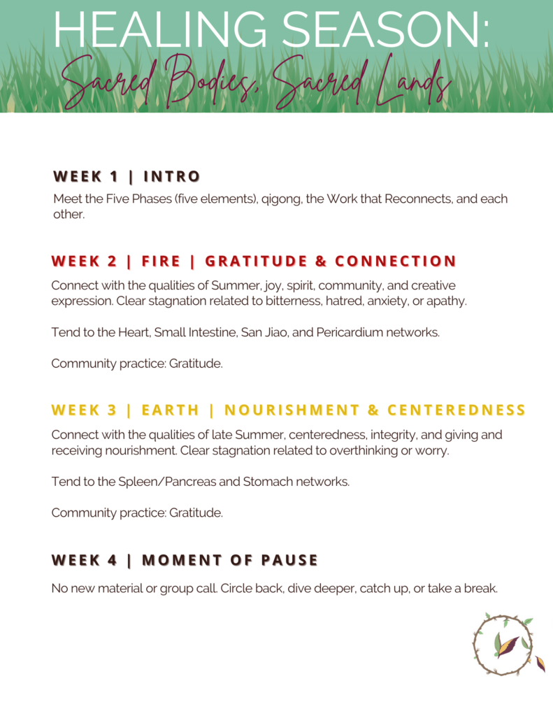 Healing Season with Leilani Navar Sep 2026 3