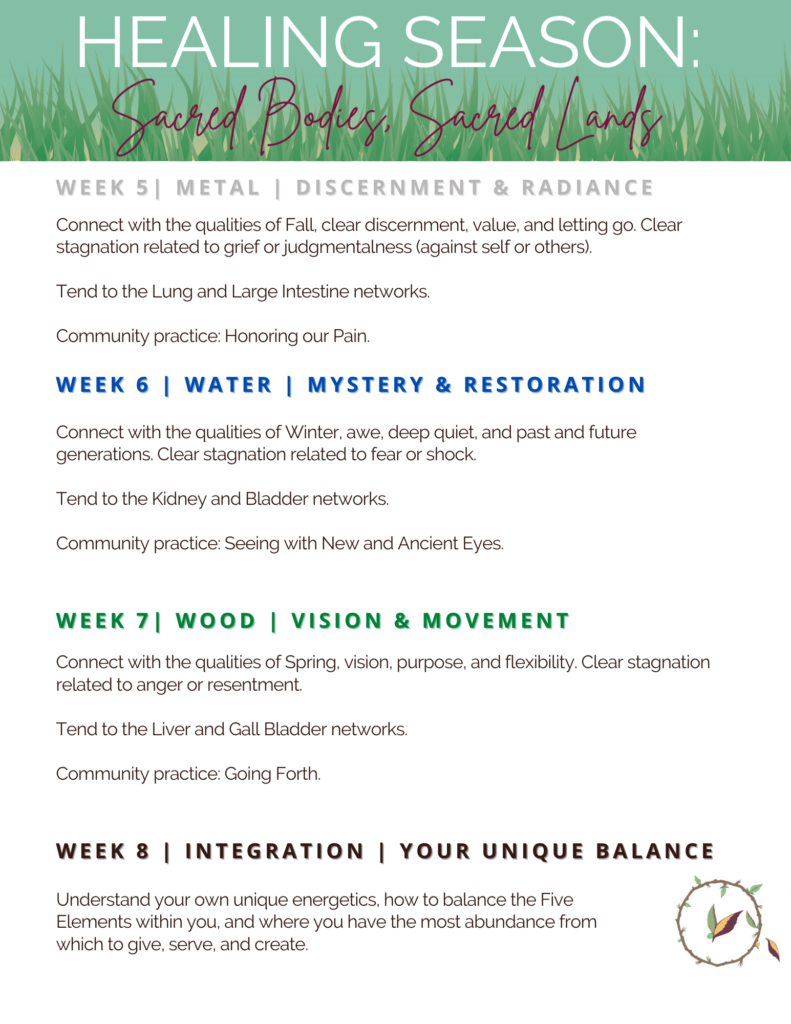 Healing Season with Leilani Navar Sep 2026 4